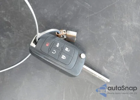 2010 GMC Terrain Slt-2 из США, поврежденный, VIN 2CTFLJEY2A6254540